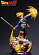 Фигурка Trunks от Infinity Studio