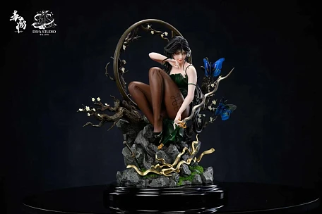 Фигурка Tianyi He от DIVA Studio