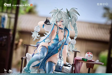 Фигурка PA-15, Florence от AniMester