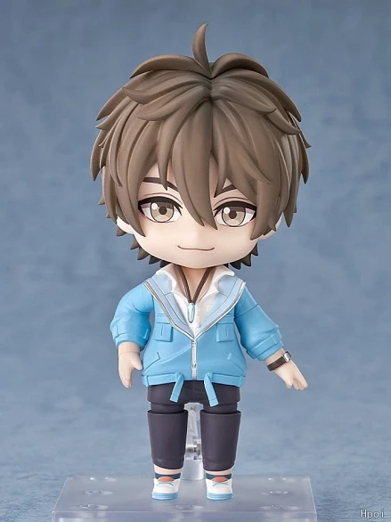 Фигурка Eiden от Good Smile Company