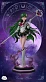 Фигурка Sailor Pluto (Setsuna Meiou) от How Cute Studio Версия с подсветкой