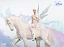Фигурка Butterfly Shadow Fairy от Lucifer