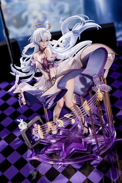 Фигурка Robin от Flowing Light Studio