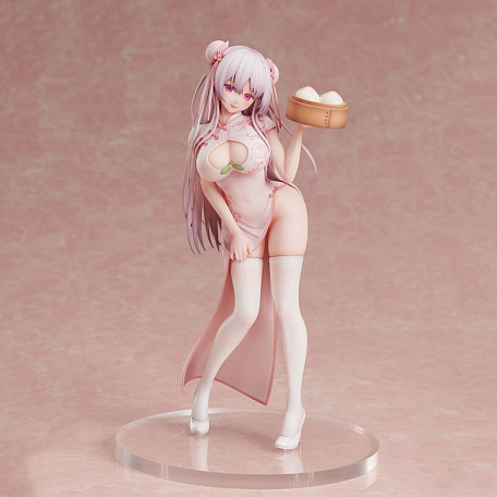 Фигурка Momoman-chan от Union Creative