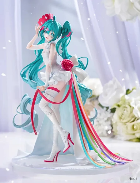 Фигурка Hatsune Miku от Good Smile Company