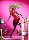Фигурка Ann Takamaki (Panther) от Good Smile Company