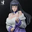 Фигурка Hyuga Hinata от M-Studio Версия A