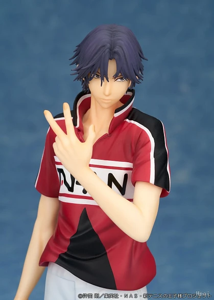 Фигурка Keigo Atobe от PROOF