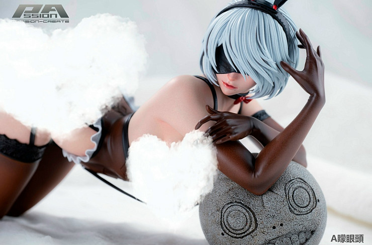 2B от PA Create Studio