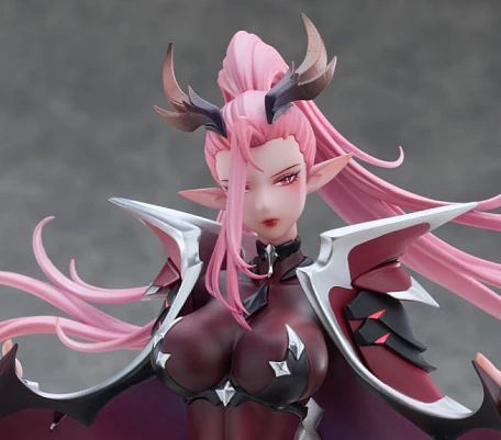 Фигурка Dragon Knight Heslion от DCTer