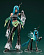 Фигурка Queen Chrysalis от Kotobukiya