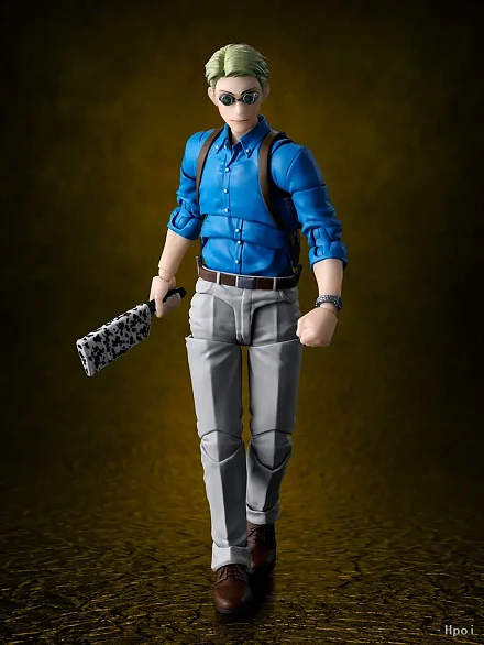 Фигурка Nanami Kento от Bandai Spirits