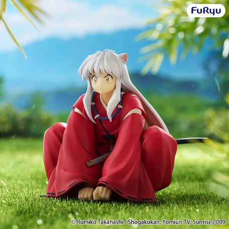 Фигурка Inuyasha от FuRyu