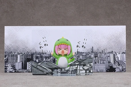 Фигурка Gotou Hitori от Good Smile Company