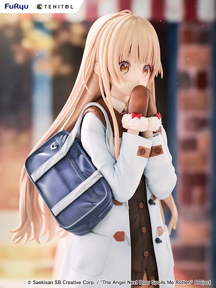 Фигурка Shiina Mahiru от FuRyu