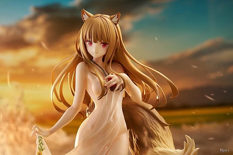 Фигурка Holo от Good Smile Company Обычная версия