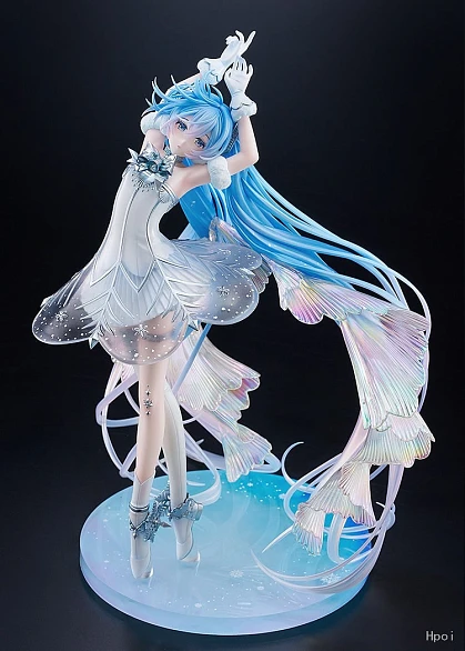 Фигурка Hatsune Miku от Good Smile Company