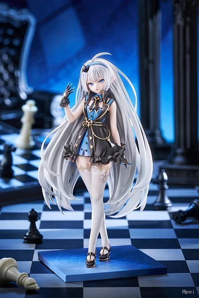 Фигурка Tyrant (Female) от Good Smile Arts Shanghai (Good Smile Company)
