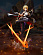 Фигурка Evelyn Chevalier от Gokurakuin Studio