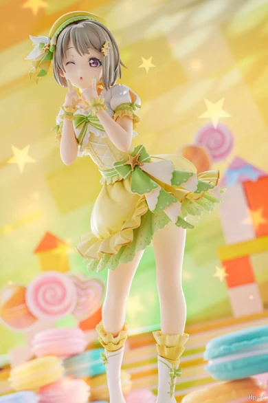 Фигурка Kasumi Nakasu от PLUM
