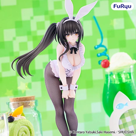 Фигурка Yui Kotegawa от FuRyu