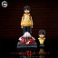 Фигурка Yuta Okkotsu, Rika Orimoto от DEEP Studio