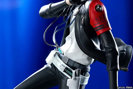 Фигурка Makoto Yuki от APEX-TOYS