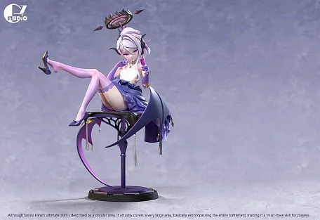 Фигурка Sorasaki Hina от GZ Studio