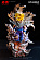 Фигурка Gohan Son от RED FLAME Studio