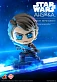 Фигурка Sabine Wren, Chopper, Thrawn, Rex, Ahsoka Tano, Anakin Skywalker, Hera Syndulla от Hot Toys