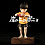 Фигурка Ponyo & Sosuke от LAPUTA Studio