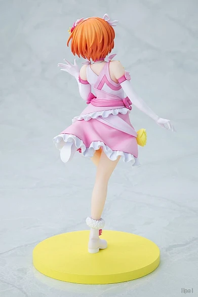 Фигурка Hoshizora Rin от KADOKAWA