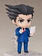 Фигурка Phoenix Wright, Miles Edgeworth от Good Smile Company Версия "Феникс Райт"