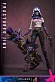 Фигурка Jinx от Hot Toys