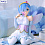 Фигурка Rem от FuRyu
