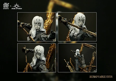 Фигурка Alicia Dessendre от Bard Studio, Dusk Studio Обычная версия