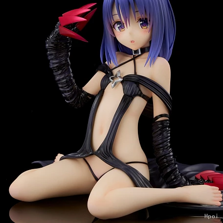 Фигурка Haruna Sairenji от UnionCreative