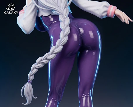 Фигурка Emilia от Galaxy Studio
