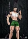 Фигурка Gon Freecss от BBSD Studio