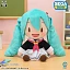 Фигурка Hatsune Miku  от Sega