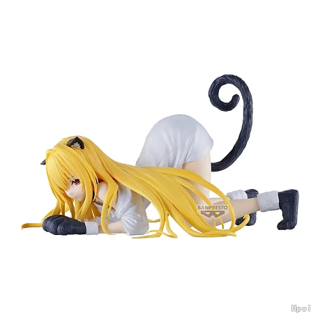Фигурка Konjiki no Yami от Banpresto