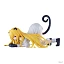 Фигурка Konjiki no Yami от Banpresto