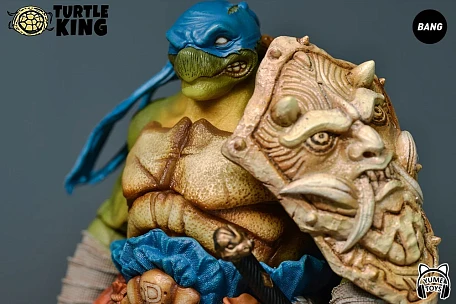 Фигурка TK-001 от Turtle King