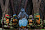 Фигурка Splinter, Raphael, Leonardo, Michelangelo, Donatello от Premium Collectibles Studio