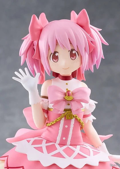 Фигурка Madoka Kaname от Claynel