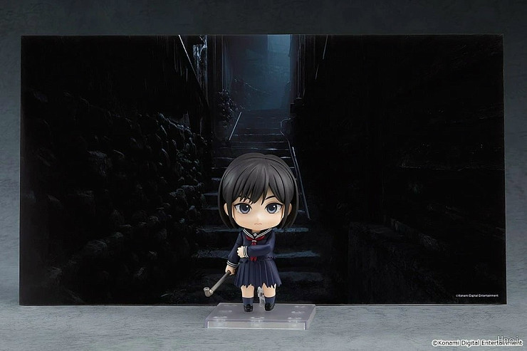 Фигурка Shimizu Hinako от Good Smile Company Бонусная версия