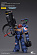 Фигурка Ultramarines (Sergeant with Vengor Launcher) от 
 JoyToy