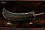 Фигурка Starscourge Greatsword от Panda Studio