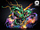 Фигурка Rayquaza от BallBall Studio