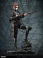 Фигурка Sasha Braus от CHIKARA Studio